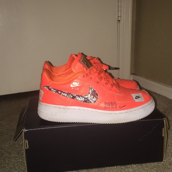 Air Force 1 JDI - Picture 6 of 6